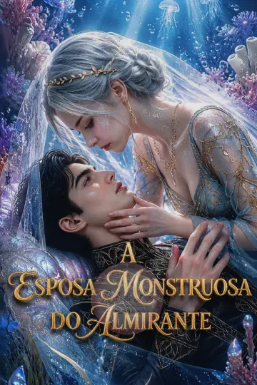 A Esposa Monstruosa do Almirante