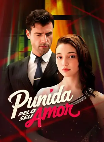 Punida Pelo seu Amor