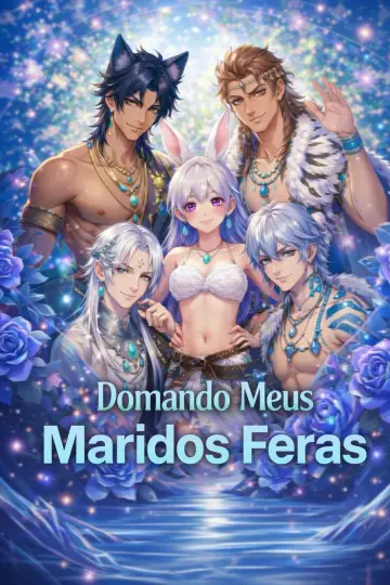 Domando Meus Maridos Feras