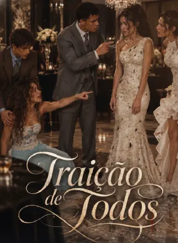 Traição de Todos