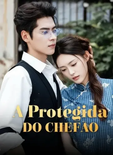 A Protegida Do Chefão