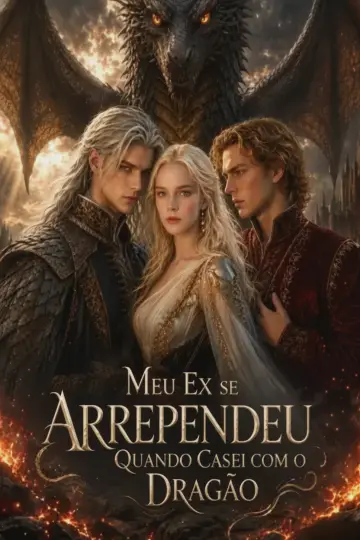 Meu Ex Se Arrependeu Quando Casei Com O Dragão