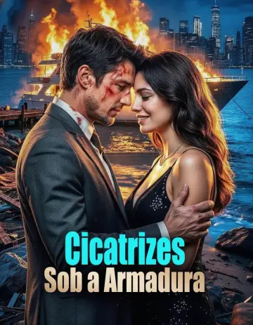 Cicatrizes Sob a Armadura