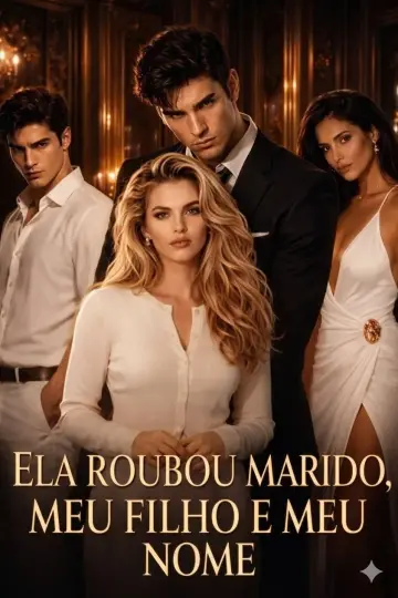 Ela Roubou Meu Marido, Meu Filho E Meu Nome (Curta Metragem)