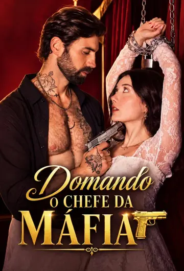 Domando o Chefe da Máfia