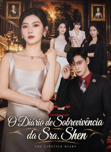 O Diário de Sobrevivência da Sra. Shen