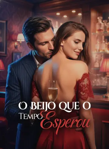 O Beijo Que O Tempo Esperou