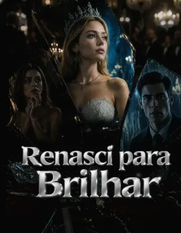 Renasci Para Brilhar