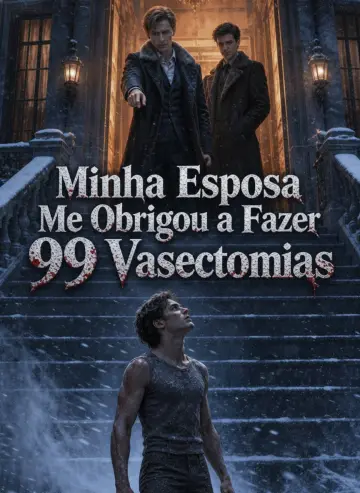 Minha Esposa Me Obrigou a Fazer 99 Vasectomias