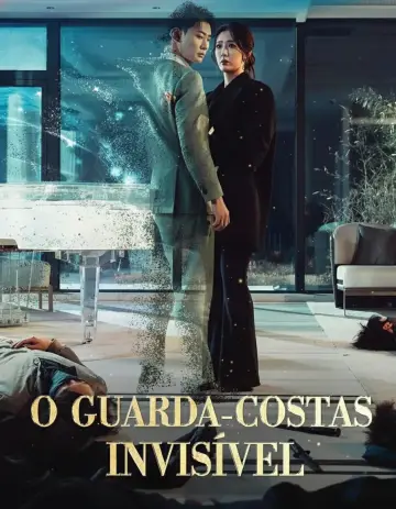 O Guarda Costas Invisível 