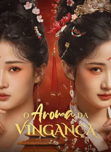 O Aroma Da Vingança