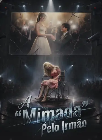 A Mimada Pelo Irmão (Curta Metragem)