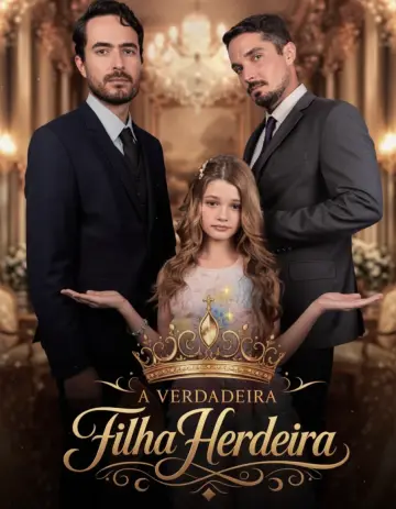A Verdadeira Filha Herdeira