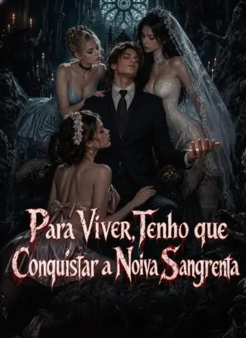 Para Viver, Tenho que Conquistar a Noiva Sangrenta