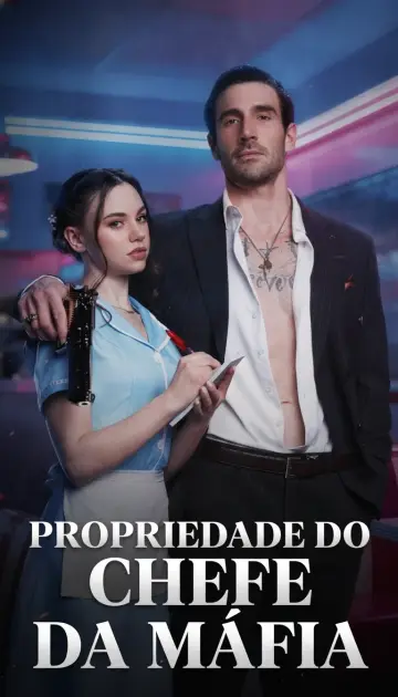 Propriedade do Chefe da Máfia