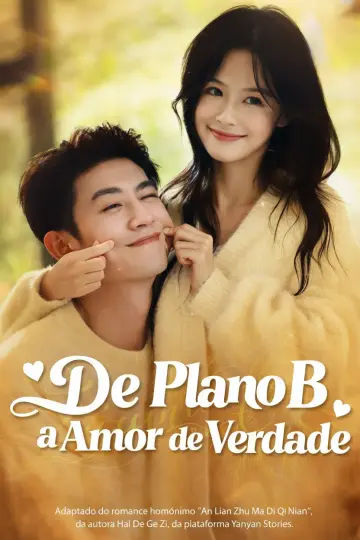Amor De Um Lado Só (De Plano B a Amor de Verdade)