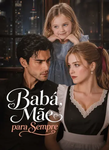 Baba, Mãe Para Sempre