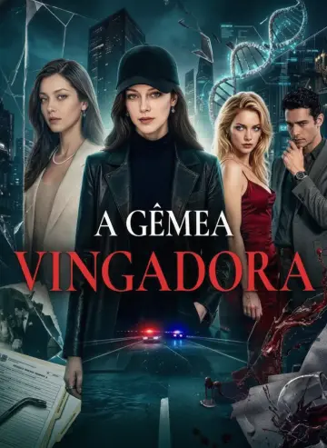 A Gêmea Vingadora
