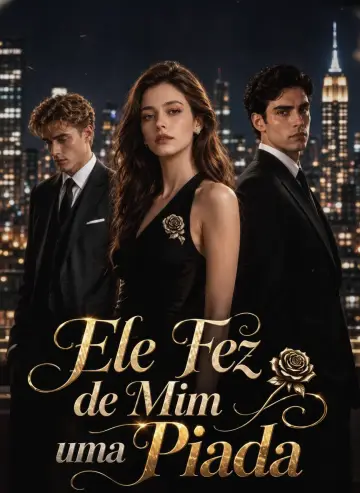 Ele Fez de Mim Uma Piada