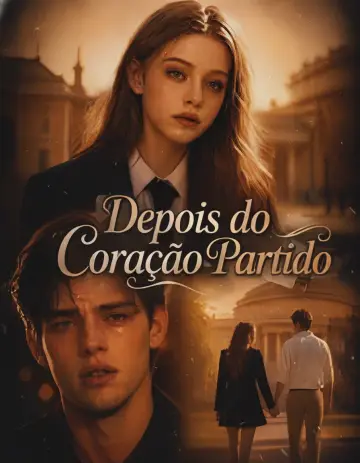 Depois Do Coração Partido (Curta Metragem)