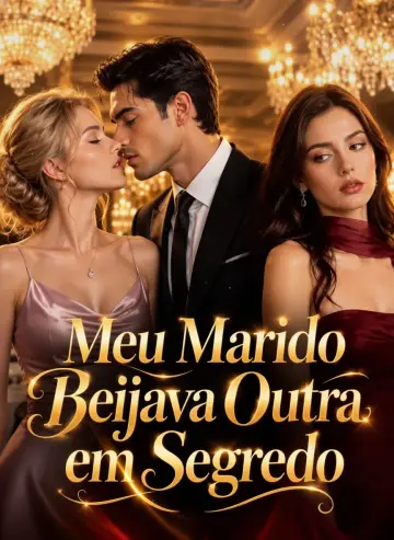 Meu Marido Beijava Outra em Segredo