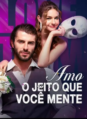 Amo O Jeito Que Você Mente (Love The Way you lie)