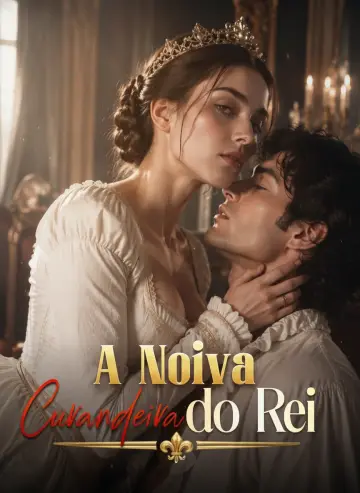 A Noiva Curandeira do Rei