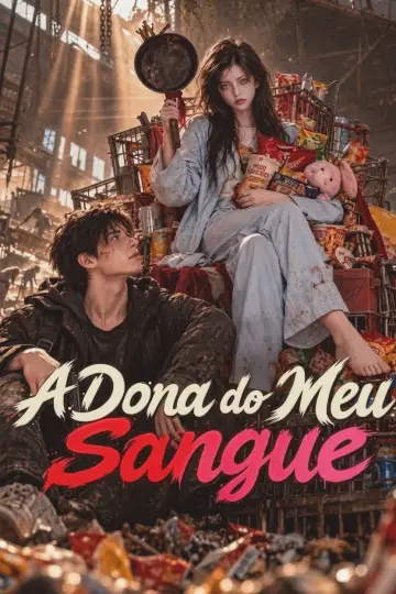 A Dona do Meu Sangue