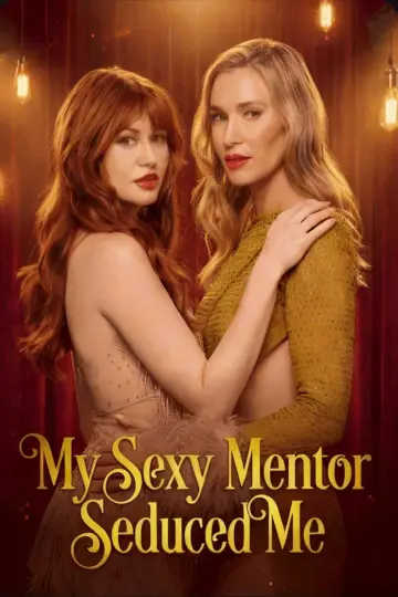 Minha Mentora Sexy Me Seduziu (My Sexy Mentor Seduced Me)