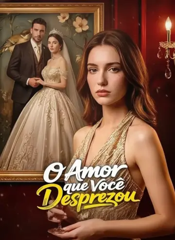 O Amor Que Você Desprezou