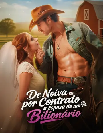 De Noiva Por Contrato a Esposa De Um Bilionário (De Noiva Por Correspondência à Esposa Do Bilionario(From Mail-Order Bride To Billionaire's Wife)
