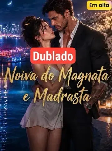 Noiva do Magnata e Madrasta