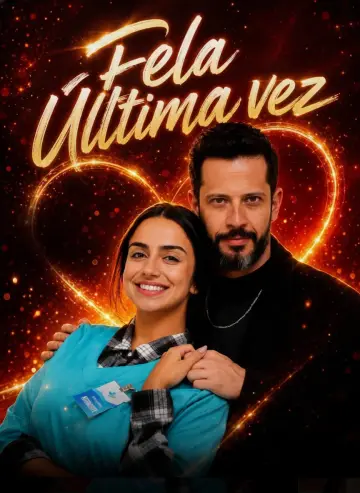 Pela Última Vez