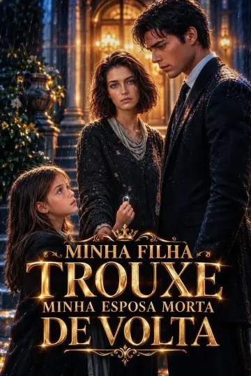 Minha Filha Trouxe Minha Esposa Morta de Volta