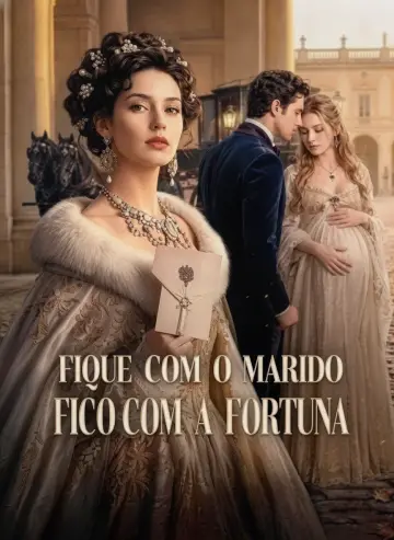 Fique com o Marido, Fico com a Fortuna