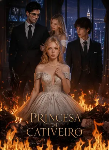 Princesa Em Cativeiro (Princess in Captity)