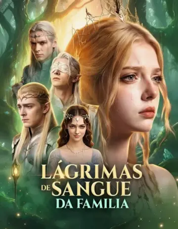 Lágrimas De Sangue Da Família