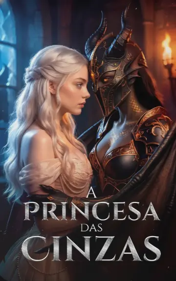 A Princesa Das Cinzas