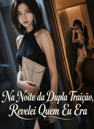 Na Noite da Dupla Traição, Revelei Quem Eu Era