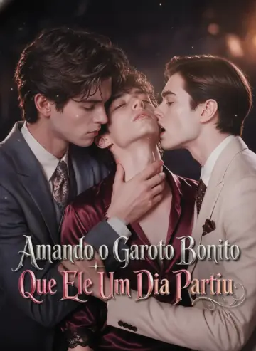 Amando o Garoto Bonito Que um Dia Partiu