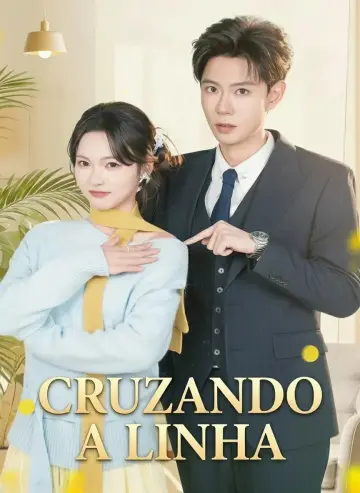 Cruzando a Linha (crossing the Line)