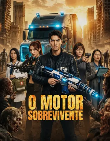 O Motor Sobrevivente No Caos