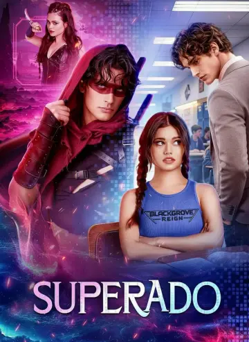 Superado (Outplayed Jogador Superado)