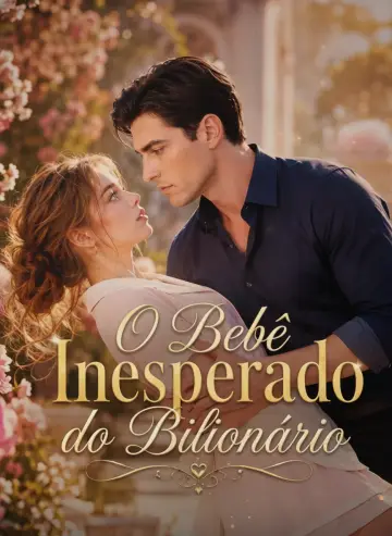 O Bebê Inesperado Do Bilionário