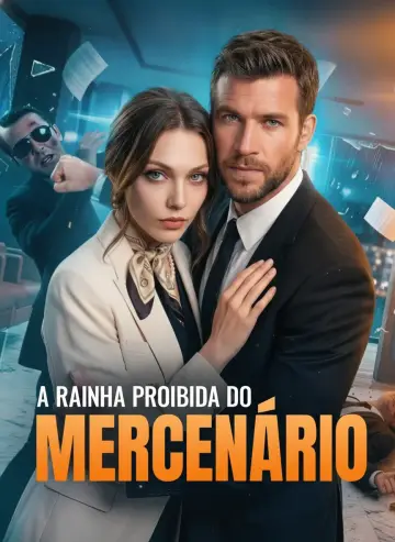 A Rainha Proibida Do Mercenário