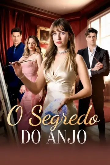 O Segredo do Anjo