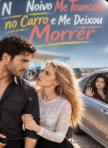 Meu Noivo Me Trancou no Carro e Me Deixou Morrer