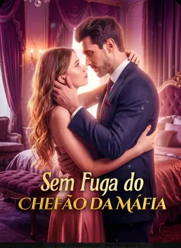Sem Fuga Do Chefão Da Máfia