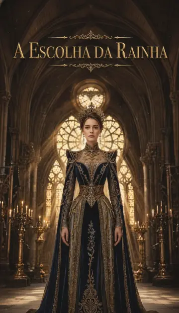 A Escolha da Rainha