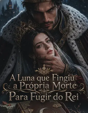 A Luna Que Fingiu a Própria Morte Para Fugir do Pai